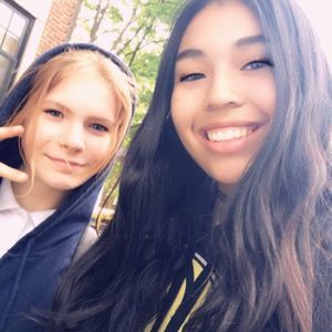 Meet your Posher, Ariel